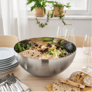 serving bowl